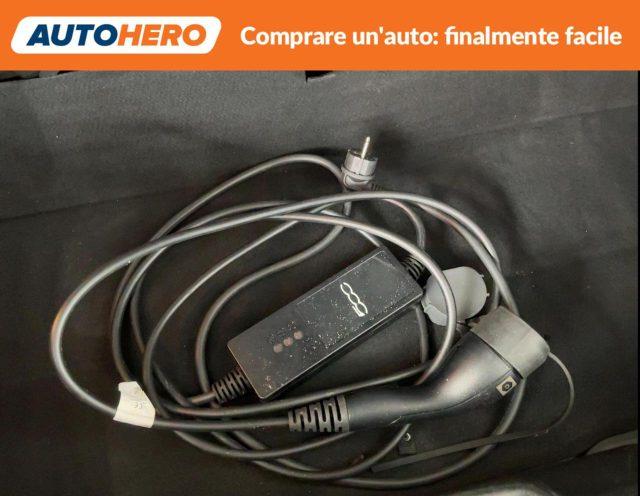 FIAT 500e 3+1 42 kWh Icon