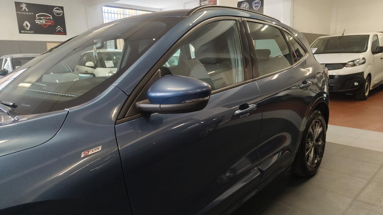 Ford Kuga 1.5 EcoBlue 120 CV aut. 2WD ST-Line X