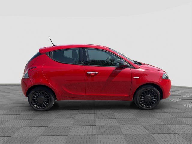 LANCIA Ypsilon Ypsilon 1.0 FireFly 5 porte S&S Hybrid Silver