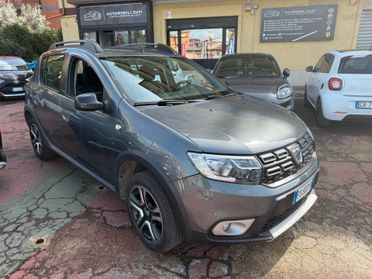 DACIA SANDERO GPL * OK NEOPATENTATI