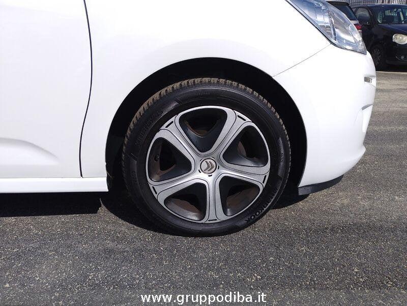 Citroën C3 2009 Benzina 1.2 puretech Selection s&s 82cv etg