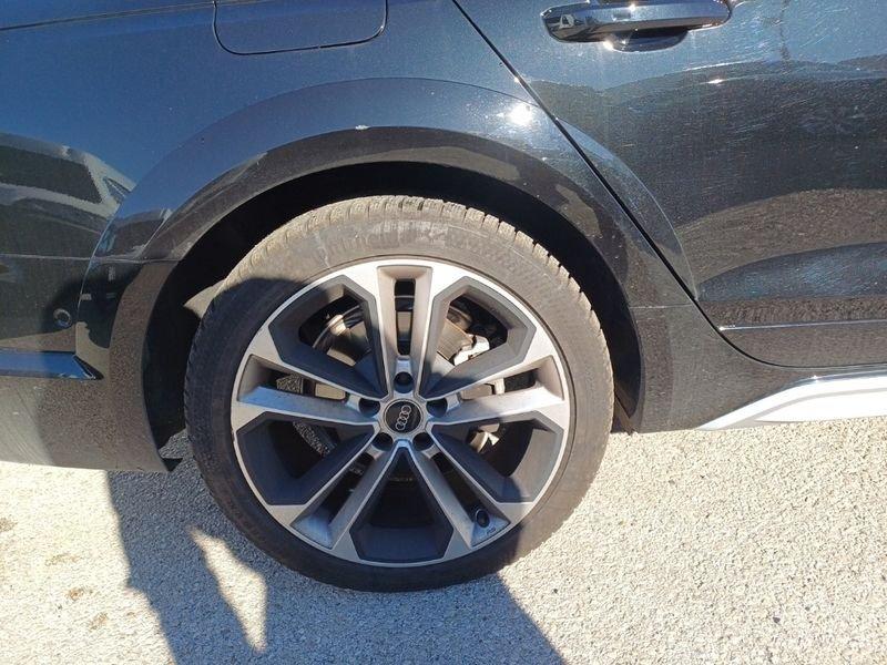 Audi A4 allroad A4 allroad 40 TDI 204 CV S tronic Business Evolution
