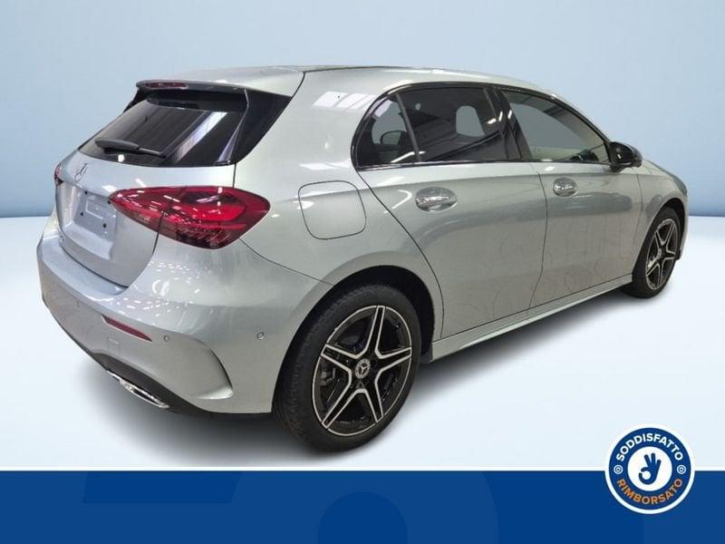 Mercedes-Benz Classe A 250e EQ-Power Automatic AMG Line Advanced Plus Digital Edition
