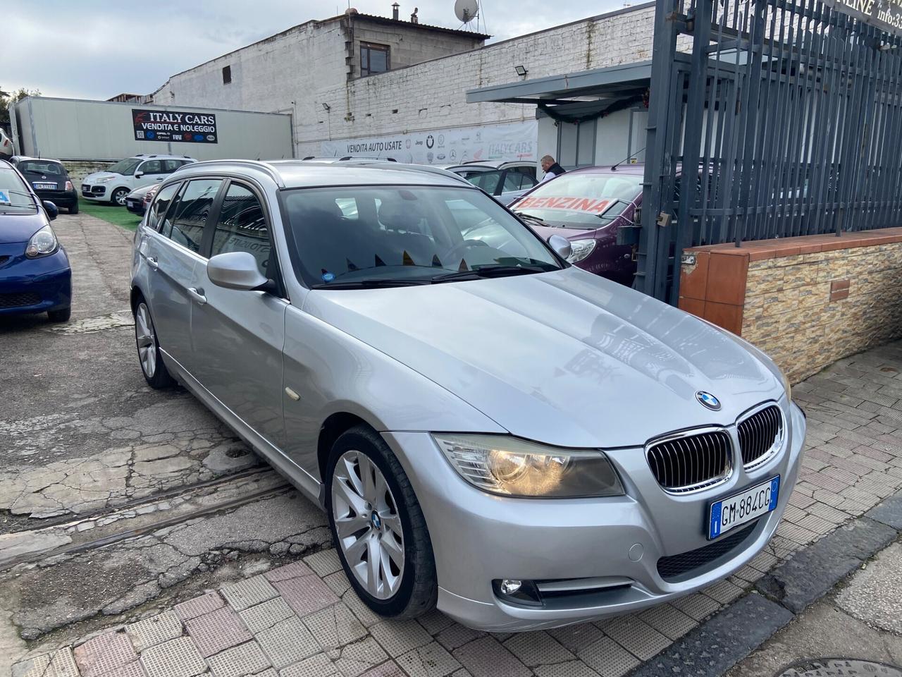 Bmw 316 316d 2.0 116CV cat Touring