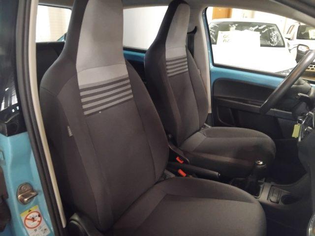 VOLKSWAGEN up! 1.0 5p. EVO move up!