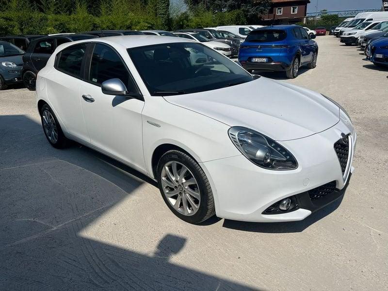 Alfa Romeo Giulietta Giulietta 1.6 JTDm 120 CV Super