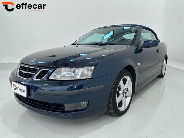 SAAB 9-3 Cabriolet 2.0