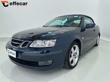 SAAB 9-3 Cabriolet 2.0