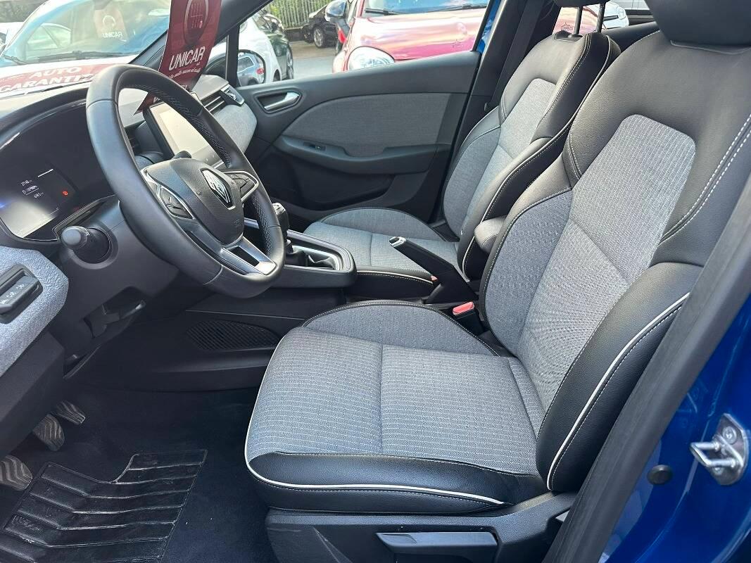 Renault Clio 1.0 tce Techno 90cv