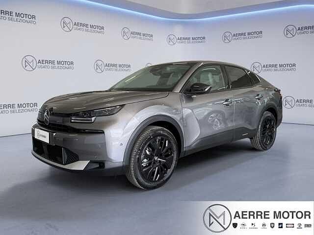 Citroen C4 X X Hybrid 145 e-DCS6 Max