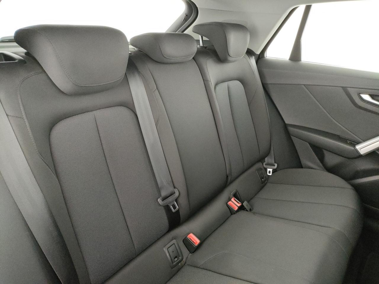 Audi Q2 30 2.0 tdi admired advanced s-tronic