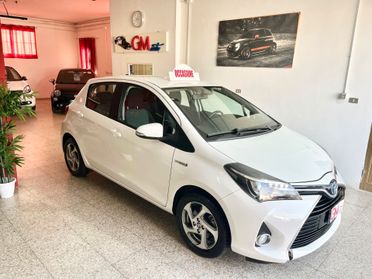 Toyota Yaris 1.5 Hybrid 5 porte Style