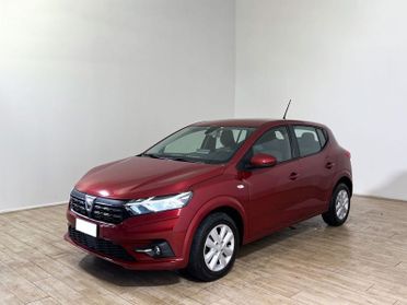 Dacia Sandero Sandero Streetway 1.0 TCe ECO-G Comfort
