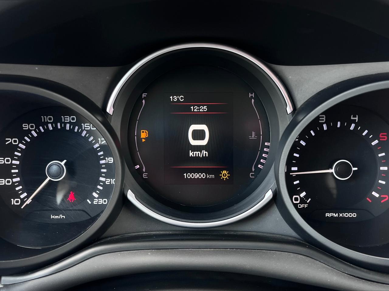 Fiat 500L 1.3 Multijet 95 CV Pop Star