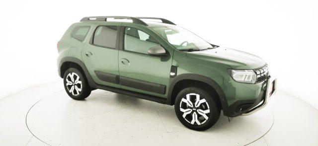 DACIA Duster 1.5 Blue dCi 8V 115 CV 4x2 Journey UP