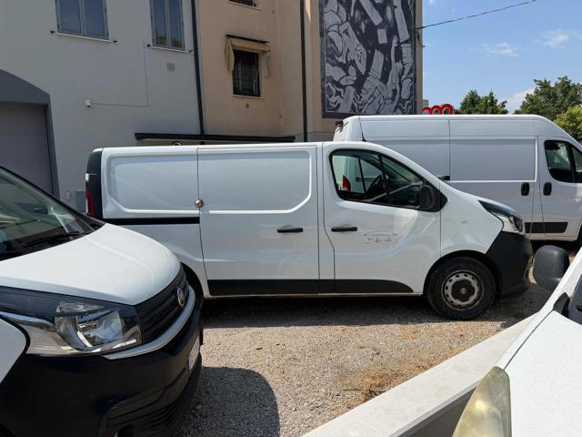 FIAT Talento 2.0 TDI Ecojet 120CV