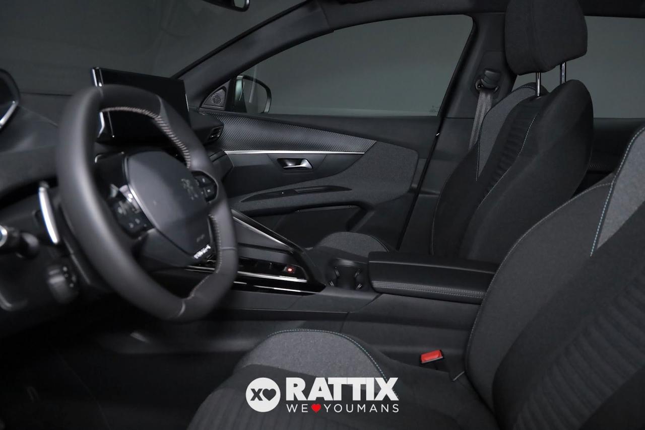 Peugeot 3008 1.6 Hybrid 225CV Active Pack e-EAT8