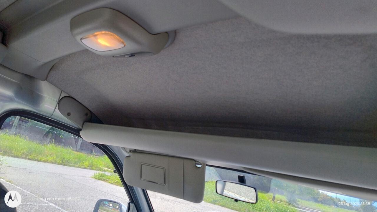 Renault Kangoo 1.2 Authentique GPL Clima