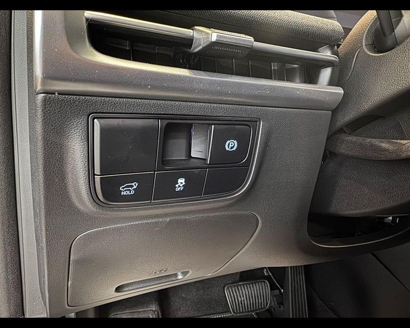 Hyundai Tucson 3ª serie 1.6 CRDI 48V DCT Exellence