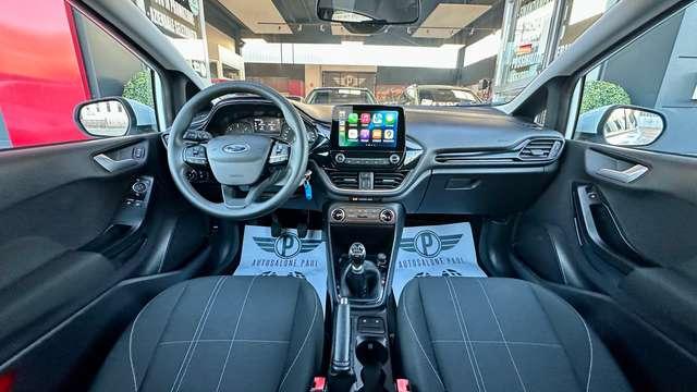 Ford Fiesta 1.5 EcoBlue 85CV 5p Plus + Neopatentato