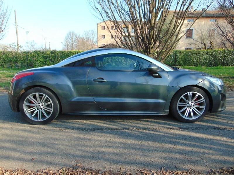 PEUGEOT RCZ RCZ 1.6 THP 156CV