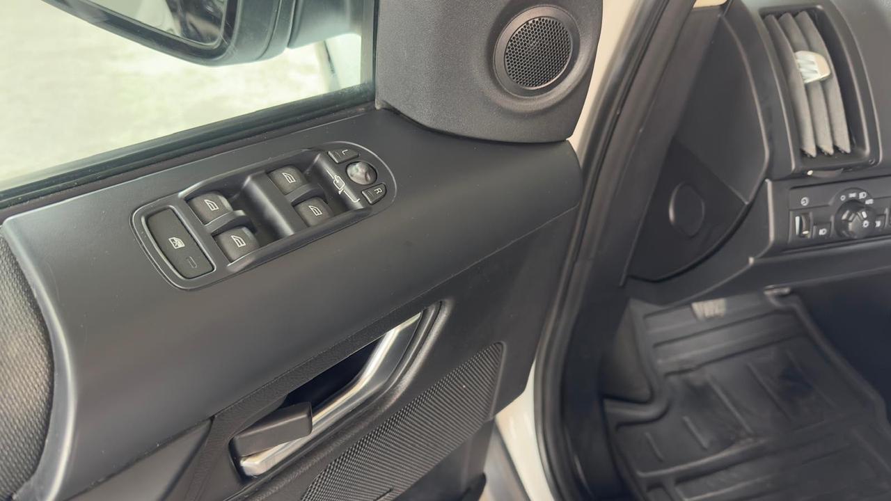 Land Rover Freelander 2.2 TD4 S.W. HSE