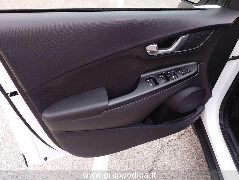 Hyundai Kona I 2021 1.6 gdi hev Xtech 2wd 141cv dct