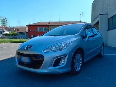 Peugeot 308 1.6 8V e-HDi 112CV Stop&Start 5p. Active