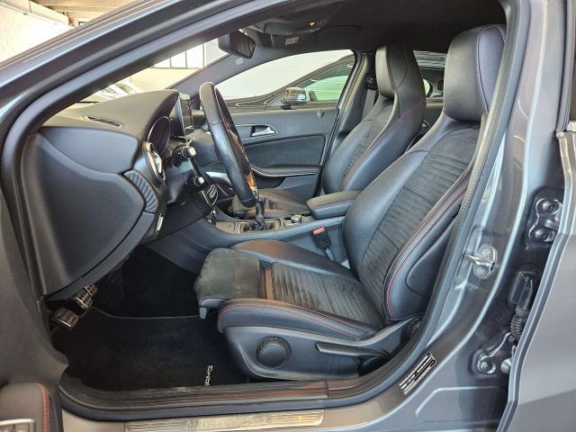 Mercedes-Benz A 200 Classe A - W176 d Premium my16
