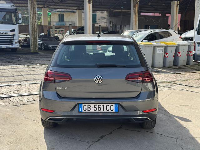 VOLKSWAGEN Golf 2.0 TDI DSG 5p. Business BlueMotion Technology