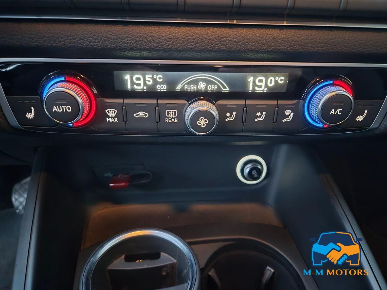 AUDI A3 SPB 2.0 TDI Sport