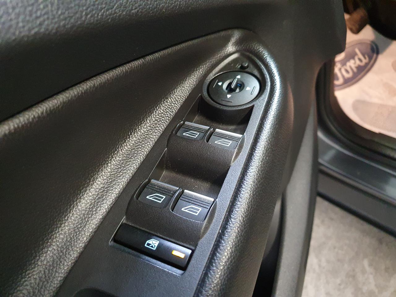 FORD Kuga 2ª serie - Kuga 1.5 TDCI 120 CV S&S 2WD Powershift Titanium Business