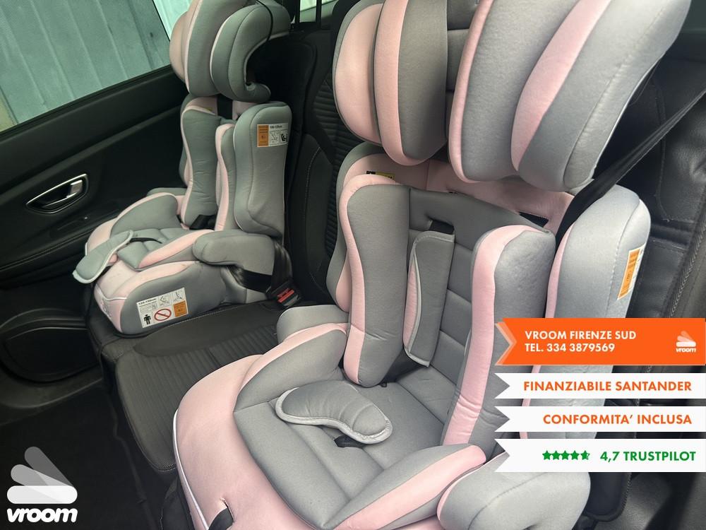 RENAULT Grand Scénic Blue dCi 150 CV Business