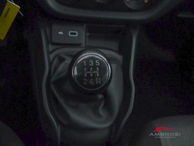 FIAT Other Doblò 1.3 MJT PC-TN Cargo Lamierato - AUTOCARRO N1