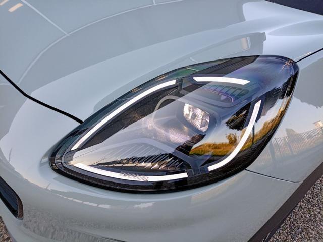 FORD Puma 1.0 Hybrid 125 CV Titanium