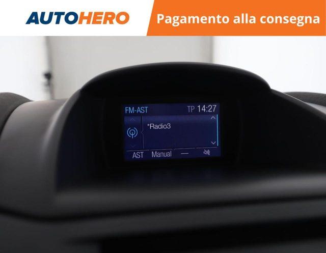 FORD Fiesta 1.2 60CV 5 porte Business