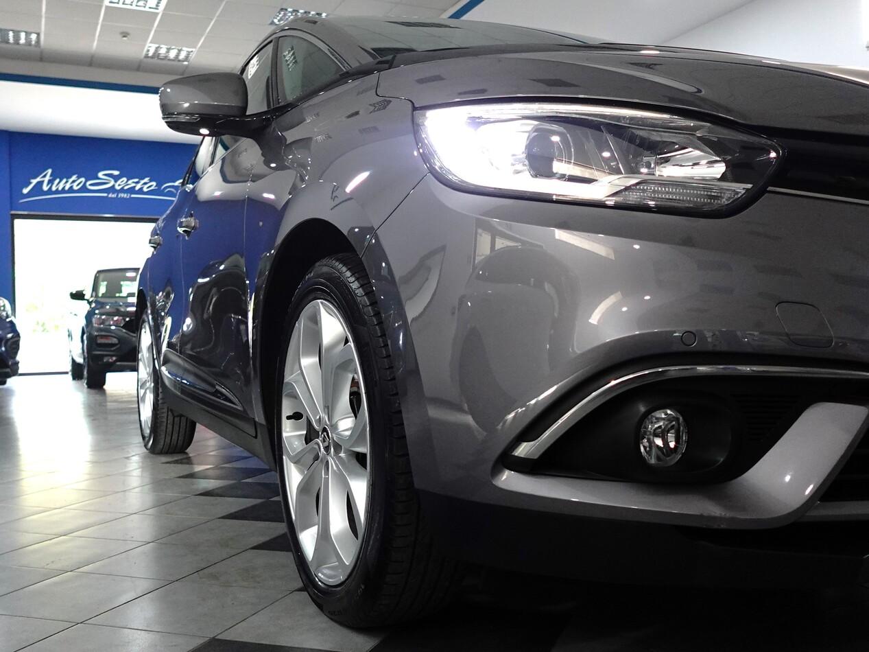 Renault Scenic 1.7 BlueDCI 120 CV BUSINESS