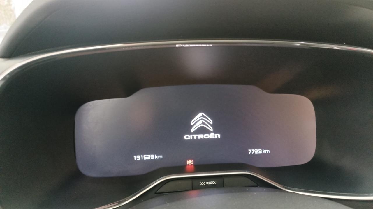 Citroen C5 Aircross BlueHDi 130 S&S Shine
