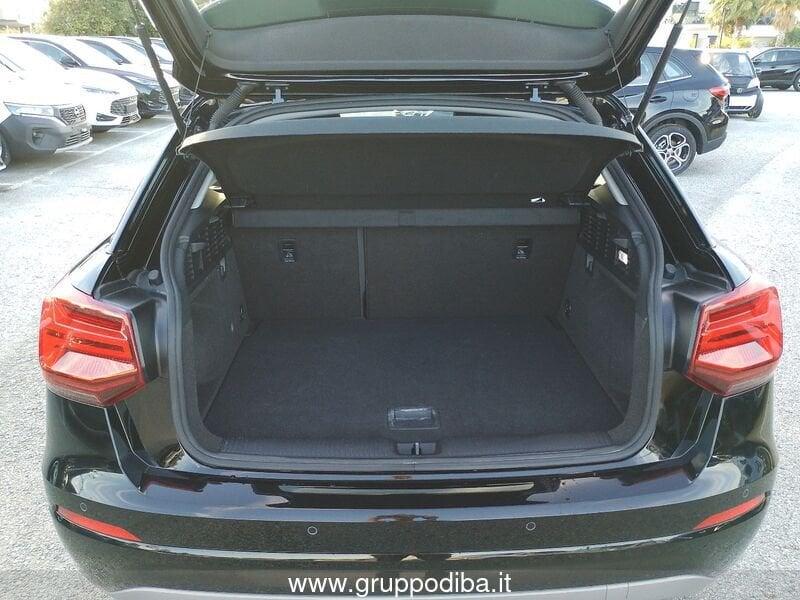 Audi Q2 I 2017 Benzina 30 1.0 tfsi Admired