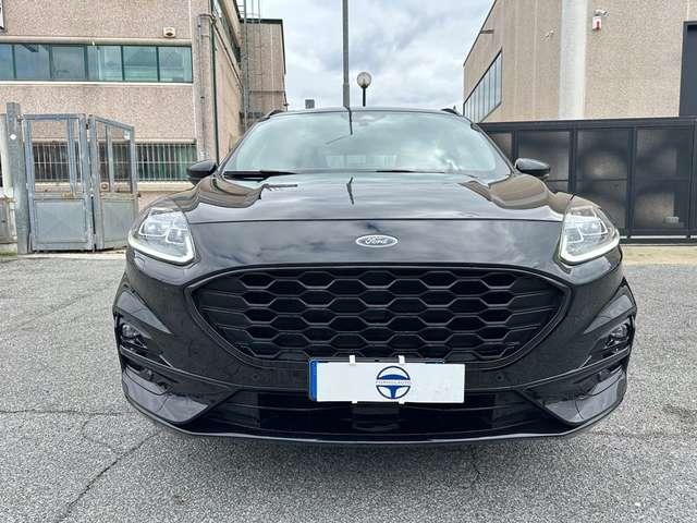 Ford Kuga 1.5 EcoBoost Gpl ST-Line X 150cv