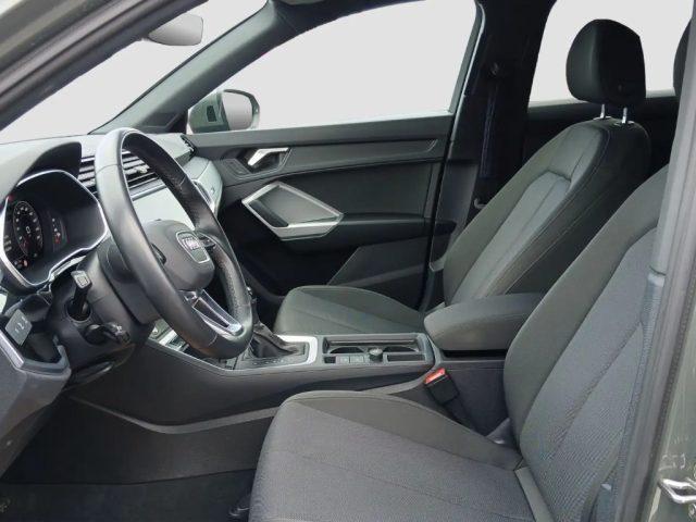 AUDI Q3 SPB 35 TDI S tronic