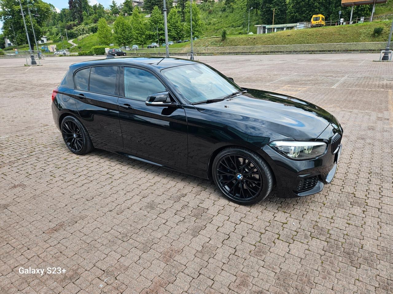 Bmw 140i xDrive 5p. cc3000 cv 340 automatic