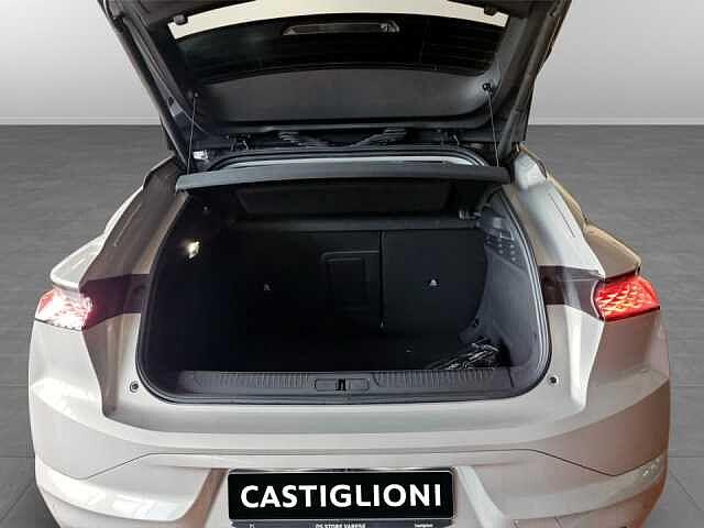 DS DS 4 DS 4 HYBRID PALLAS