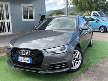 Audi A4 2.0 TDI 190 CV quattro S tronic GARANZIA