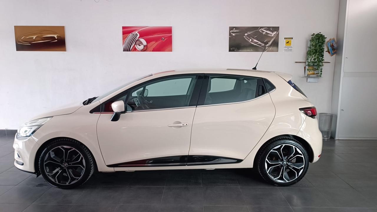 Renault Clio dCi 8V 75CV Start&Stop 5 porte Energy Life