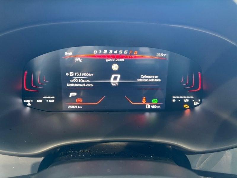 Seat Ateca 1.5 EcoTSI DSG Business