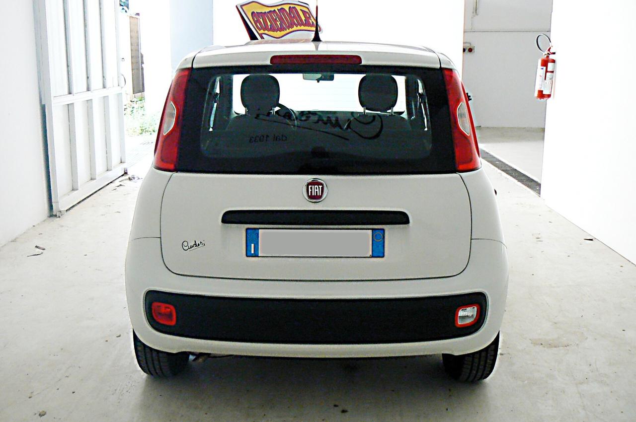 Fiat Panda 1.2 EasyPower - 1054