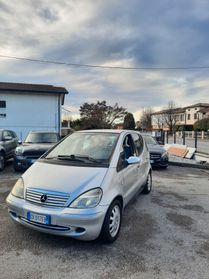 Mercedes-benz A 160 A 160 cat Elegance