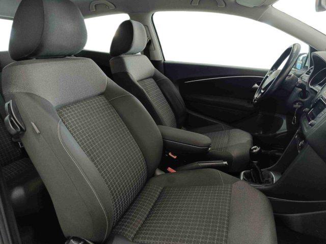VOLKSWAGEN Polo 1.4 TDI 90CV 3p. Comfortline BlueMotion Technolog