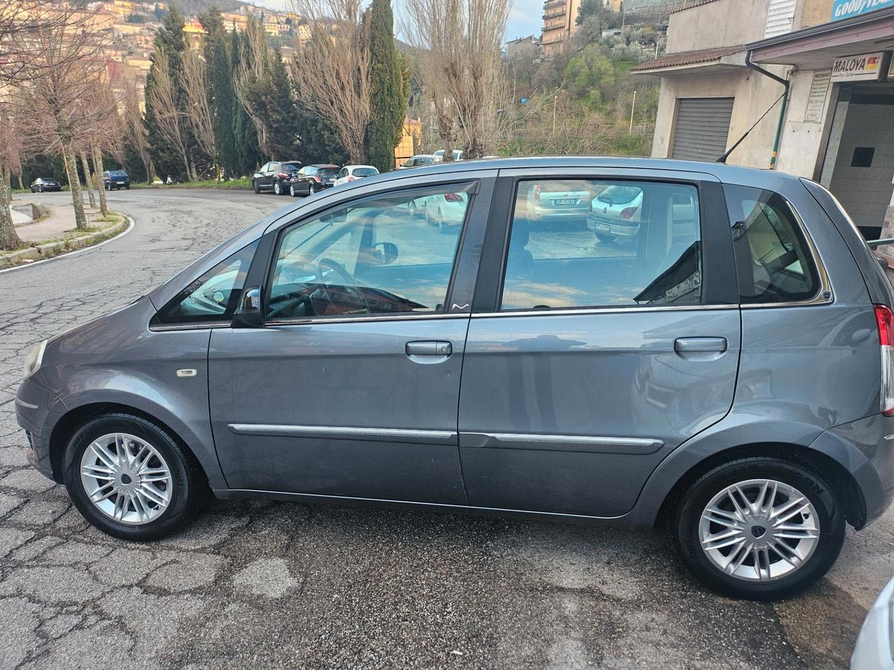 Lancia MUSA 1.3 Mjt 95 CV Gold 73.000km 2012